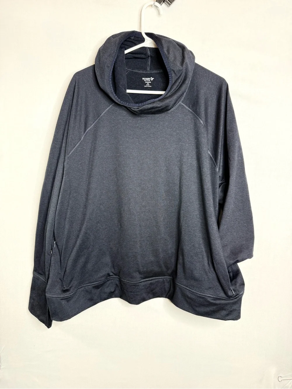 Old Navy Active 4X A7 366 sports sweatshirt-hoodie